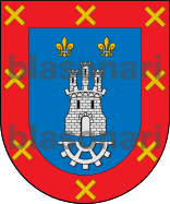 Escudo de armas