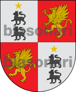 Escudo de armas