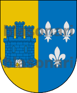 Escudo de armas