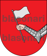 Escudo de armas