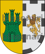 Escudo de armas