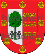 Escudo de armas