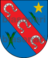 Escudo de armas