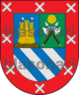 Escudo de armas