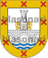 Escudo de armas