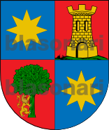 Escudo de armas