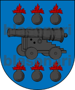 Escudo de armas