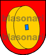 Escudo de armas