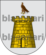 Escudo de armas