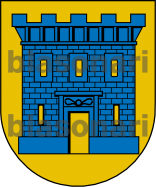 Escudo de armas