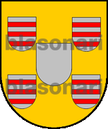 Escudo de armas