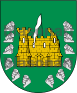 Escudo de armas