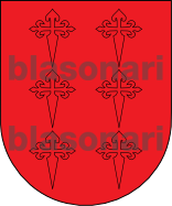 Escudo de armas