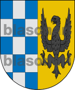 Escudo de armas