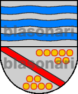 Escudo de armas