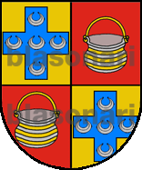 Escudo de armas