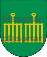 Escudo de armas