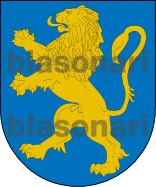 Escudo de armas