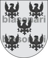 Escudo de armas