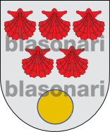 Escudo de armas
