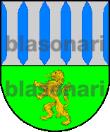 Escudo de armas