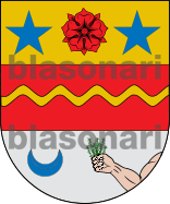 Escudo de armas