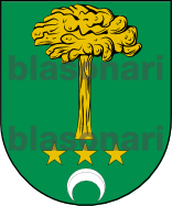 Escudo de armas