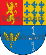 Escudo de armas