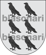 Escudo de armas