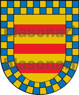 Escudo de armas