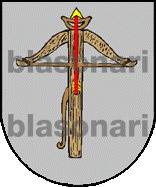 Escudo de armas