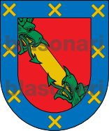 Escudo de armas