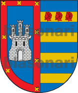 Escudo de armas