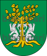 Escudo de armas