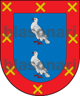 Escudo de armas