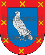 Escudo de armas