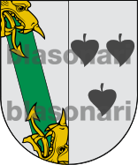 Escudo de armas