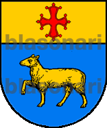 Escudo de armas