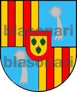 Escudo de armas