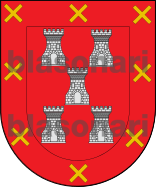 Escudo de armas