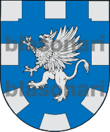 Escudo de armas