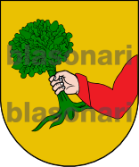 Escudo de armas