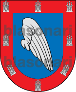 Escudo de armas