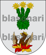 Escudo de armas