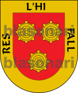 Escudo de armas