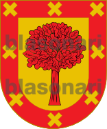 Escudo de armas