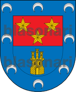 Escudo de armas