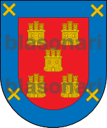 Escudo de armas