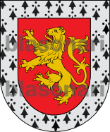 Escudo de armas