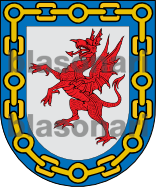 Escudo de armas